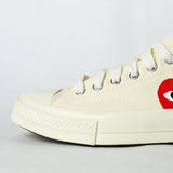 All-Star 70s Ox PLAY White - Photo 8