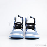 Air Jordan 1 University Blue - Photo 6