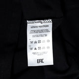 LV Ski Gradient Cotton T-Shirt - Photo 7