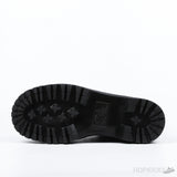 Dr Martens Jadon Black Leather Max (Premium Plus Batch) - Photo 5