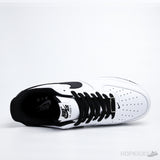 Air Force 1 Low '07 LV8 40th Anniversary White Black (Premium Batch) - Photo 4
