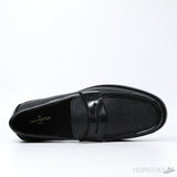LV Major Loafer Black (Dot Perfect) - Photo 4