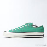 Converse Chuck Taylor 70'S OX 'Green' (Premium Plus) - Photo 1