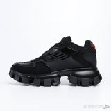 Prada Cloudbust Thunder Knit Black - Photo 1
