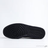 Air Jordan 1 Retro Low OG SP Travis Scott Black Phantom (Premium Batch) - Photo 5