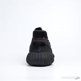 Yeezy Boost 350 V2 Black (Non-Reflective) (Real Boost) - Photo 4
