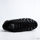 Air Max Plus Black Silver (Air Bubble) (Premium Batch) - Photo 4
