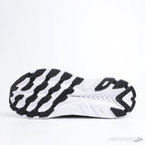 Hoka One One Clifton 8 Black White (Premium Plus Batch) - Photo 5