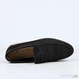 Loro Piana Men Loafer Dark Brown - Photo 4