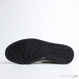Air Jordan 1 Retro High OG Hand Crafted (Dot Perfect) - Photo 5