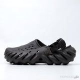 Crocs Echo Clogs Chocolate (Premium Plus Batch) - Photo 1