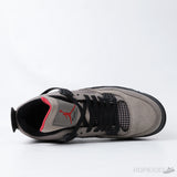 Air Jordan 4 Retro 'Taupe Haze' (Premium Batch) - Photo 4