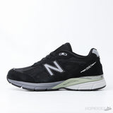 New Balance 990v4 Kith Black (Premium Plus Batch) - Photo 1