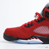 Air Jordan 5 Raging Bull (Premium Batch) - Photo 3