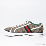 GG Gucci Tennis 1977 Sneaker (Premium Plus Batch) - Photo 1