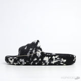 Adilette 22 Carbon Aluminum Slides (Premium Batch) - Photo 1