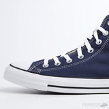Converse All-Star High Navy - Photo 5