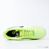 Nike Air force 1 Green - Have a Nike day (Glow in the dark) (Premium Plus Batch) - Photo 4