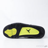 Air Jordan 4 Retro SE 'Neon 95' (Premium Plus Batch) - Photo 5