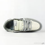 Air Jordan 1 Retro Low x Dior - Photo 6