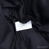 The North Face 1996 Retro Nuptse Jacket Almond Butter/TNF Black (High-end Batch) - Photo 8
