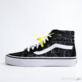Vans Old Skool High (Premium Batch) - Photo 1