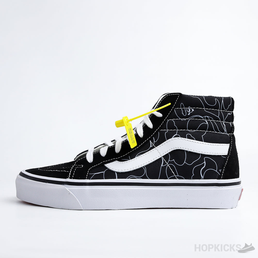 Vans Old Skool High (Premium Batch)