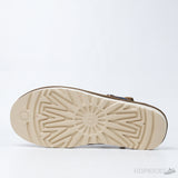 UGG Goldencoast Clog Beige Sandal (Premium Plus Batch) - Photo 5