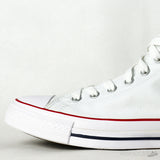 All-Star Hi Top White - Photo 8