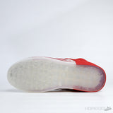 D&GG Red Custom 2.zero Sneakers (Dot Perfect) - Photo 5