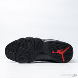 Air Jordan 9 Retro Bred Patent (Premium Plus Batch) - Photo 5
