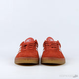 Adidas Gazelle Red (Premium Plus Batch) - Photo 6
