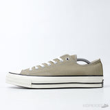 Converse Chuck Taylor All-Star 70 Ox Seasonal Color Nomad Khaki (Premium Plus) - Photo 1