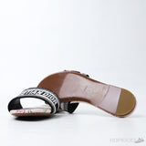 DIOR DWAY SLIDE Cream (Dot Perfect) - Photo 5