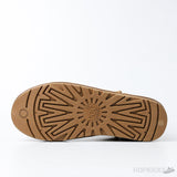 UGG Ultra Mini Brown Boots (Premium Batch) - Photo 5