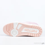 Louis Vuitton Trainer Pink Rose (Premium Batch) - Photo 5