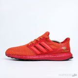 Ultra Boost 4.0 Flame Red (Real Boost) - Photo 1