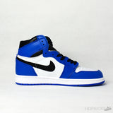 Air Jordan 1 Retro High Game Royal (GS) - Photo 3