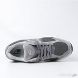 New Balance 2002R Grey White (Premium Plus Batch) - Photo 4