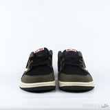Travis Scott X Air Jordan 1 Low Cactus Jack - Photo 5