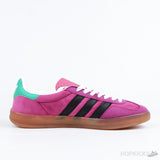 Adidas x Gucci Gazelle Pink (Premium Plus Batch) - Photo 3