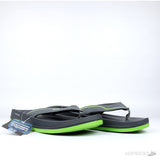 Skechers Hyper Burst Flip Flop V2 Green - Photo 7