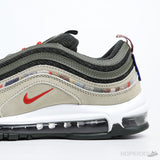 Air Max 97 'Pendleton' Skin - Photo 3