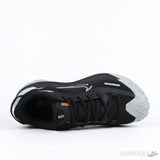 Nike Acg Mountain Fly 2 Low Gore Tex Black White Orange - Photo 5