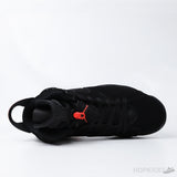 Air Jordan 6 OG 'Black Infrared' (Premium Plus Batch) - Photo 4