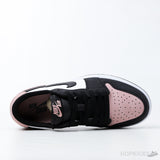 Air Jordan 1 Retro Low OG 'Bleached Coral' - Photo 4