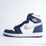 Air Jordan 1 High CO.JP Midnight Navy - Photo 1