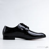 LV Grenelle Richelieu Shoes - Photo 3