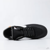 Off White x Air Force 1 Black (Premium Plus Batch) - Photo 4