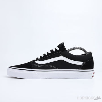 Vans Old Skool (Final Batch Dot Perfect)